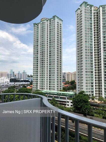Queens Peak (D3), Condominium #235117521